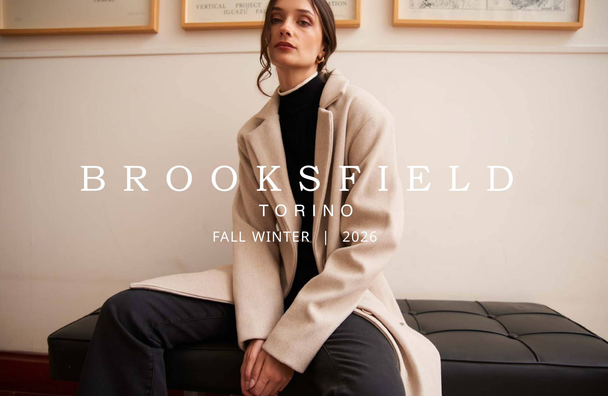 Colección Brooksfield Mujer